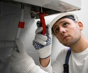 About Emergency plumbing pros Corrigan, TX